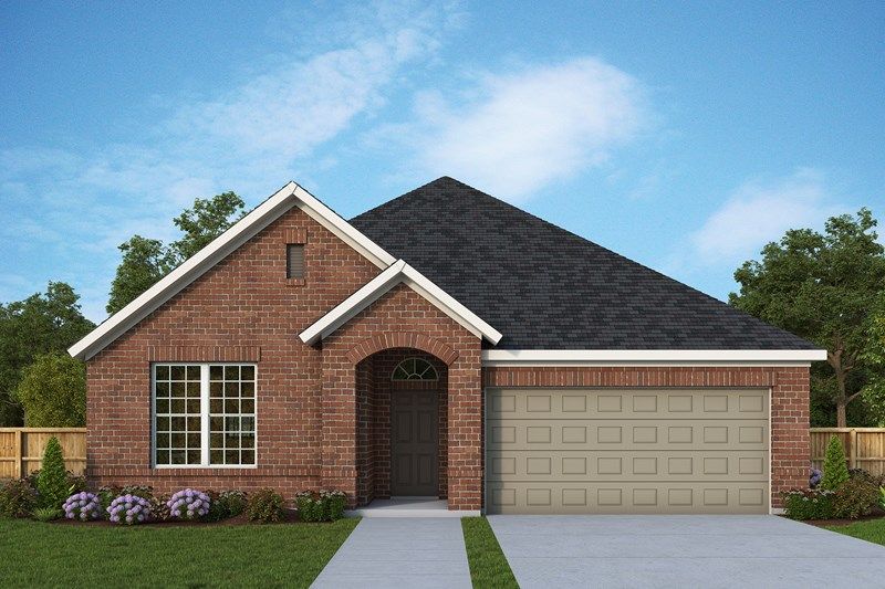 The Broadcare - F Exterior