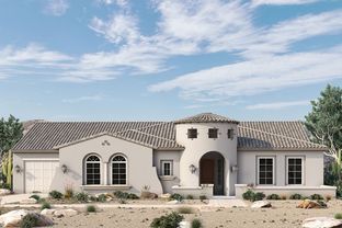 Celebration - Victory at Verrado: Buckeye, Arizona - David Weekley Homes