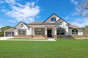 Bathan Floor Plan - David Weekley Homes