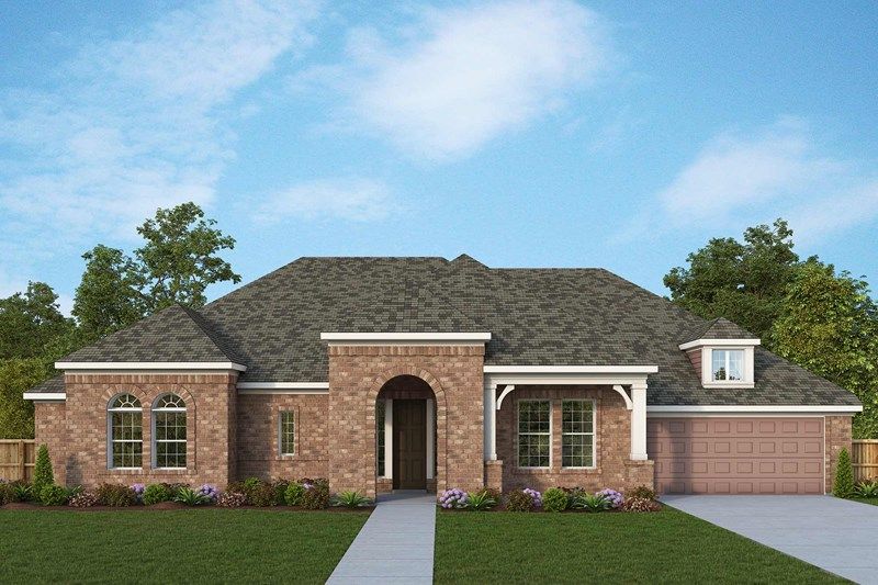 The Halstead - A Exterior
