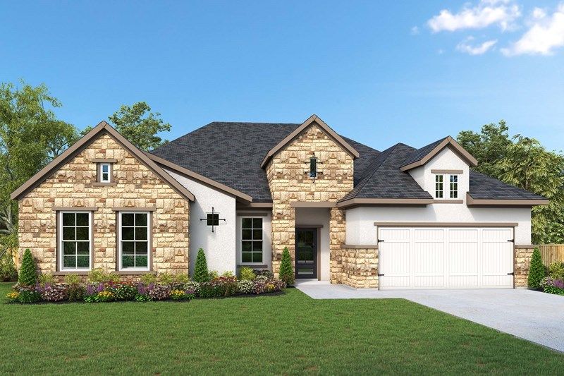 The Rockmoor - C Exterior