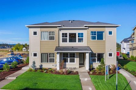 Sellwood by David Weekley Homes in Portland-Vancouver OR
