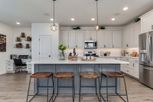 Home in Paired Villas at Daybreak by David Weekley Homes