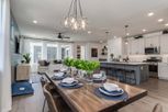 Home in Paired Villas at Daybreak by David Weekley Homes