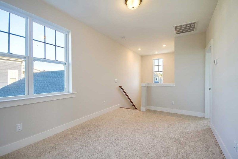 The Indigo - Bonus Room