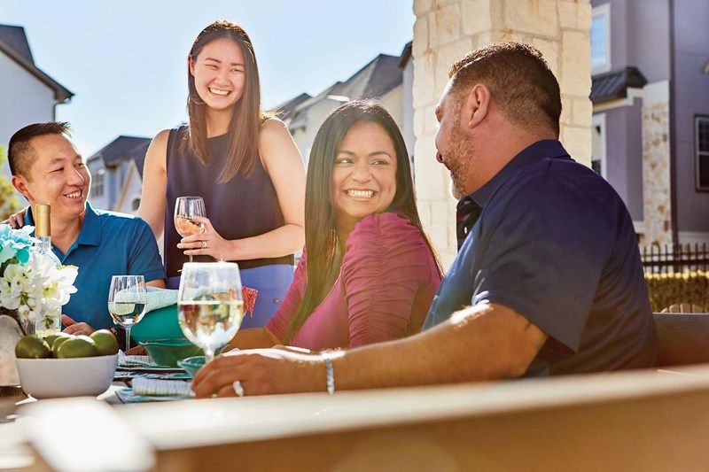 Scholls Valley Heights