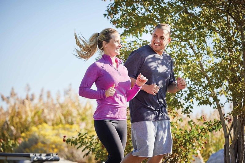 Scholls Valley Heights - Community Trails