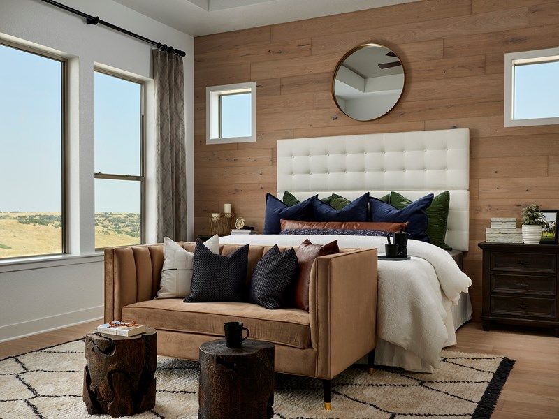 The Jadewood - Owner's Retreat