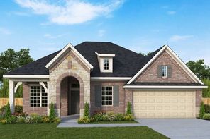 346 Wild Fork Court (Hennessey)
