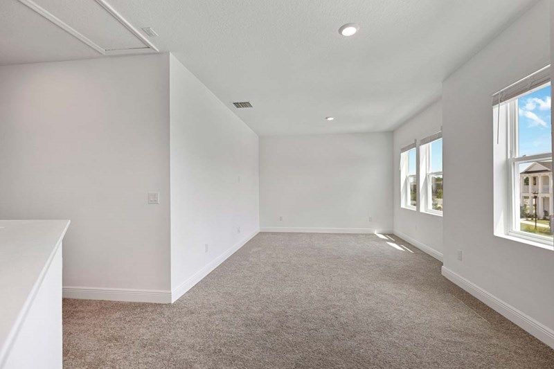 The Kimblewick - Bonus Room