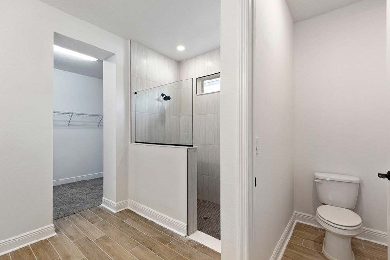 The Kimblewick - Master Bath