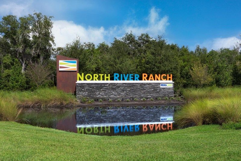 North River Ranch