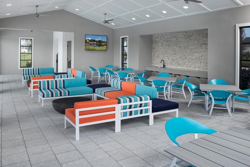 North River Ranch Amenities