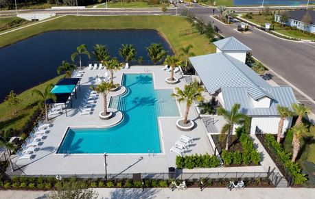 North River Ranch Amenities