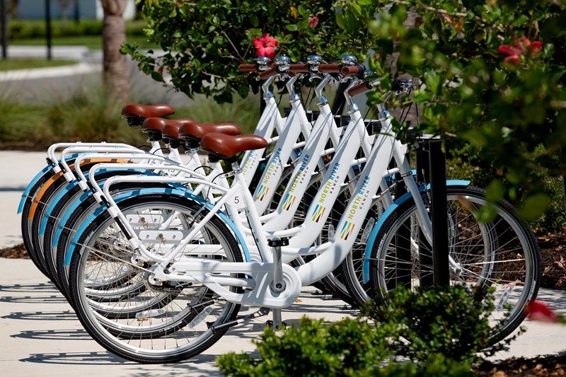 North River Ranch Amenities