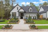 Home in Woodforest -  Kingsley Square 50' Homesites by David Weekley Homes
