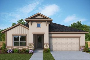 Captiva - North River Ranch - Cottage Series: Parrish, Florida - David Weekley Homes