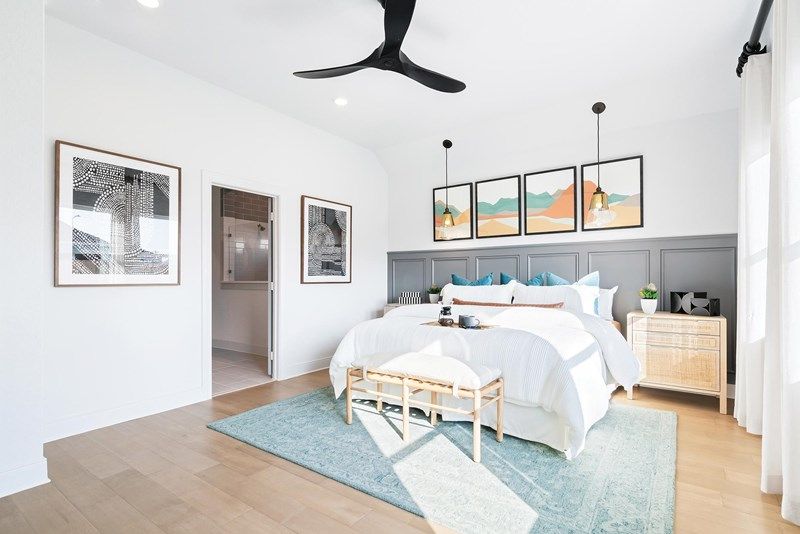 The Ridgegate - Owner's Retreat