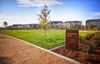 casa en Painted Prairie 50’ por David Weekley Homes