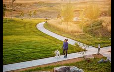 Painted Prairie 65': Aurora, Colorado - David Weekley Homes