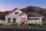 Home in Verrado Highlands - Legacy Series by David Weekley Homes