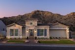 Home in Verrado Highlands - Signature Series by David Weekley Homes