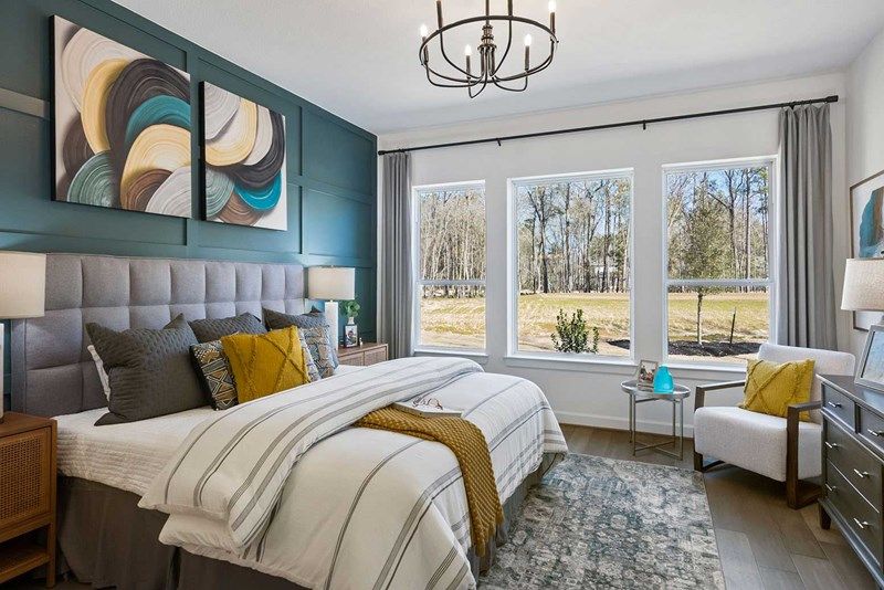 The Hanford - Owner's Retreat