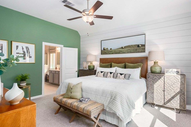 The Creedmont - Owner's Retreat