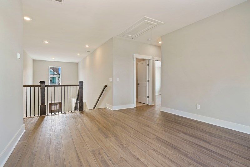 The Ashberry - Bonus Room