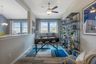 casa en Escondido 45’ Homesites por David Weekley Homes