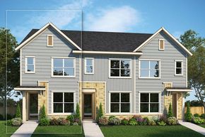 Kettering at eTown - Garden Collection by David Weekley Homes in Jacksonville-St. Augustine Florida