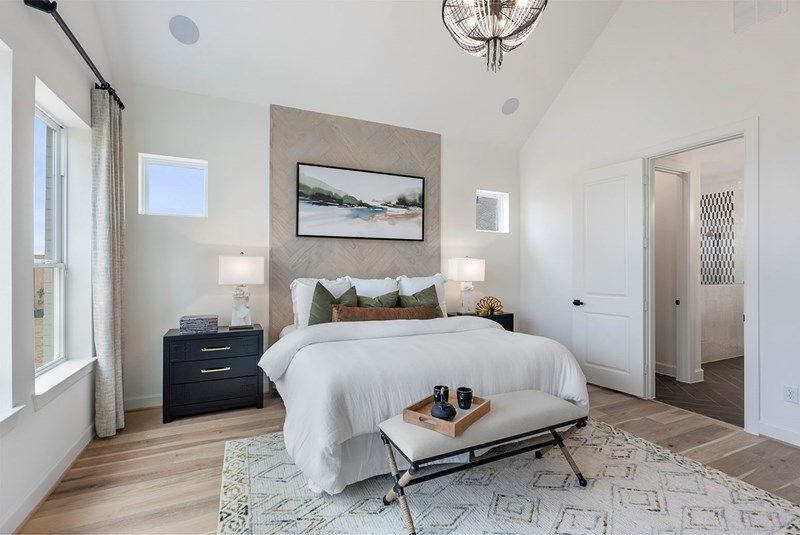 The Leeward - Owner's Retreat