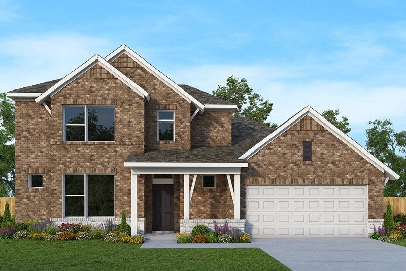 Bandstand floor plan