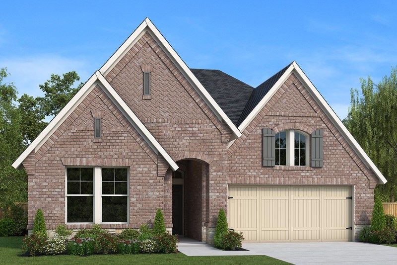 The Artesian - E Exterior