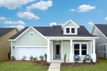 Home in Encore - Restore at Carolina Park - Tradition Series by David Weekley Homes