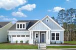 Home in Encore - Restore at Carolina Park  - Classic Series by David Weekley Homes