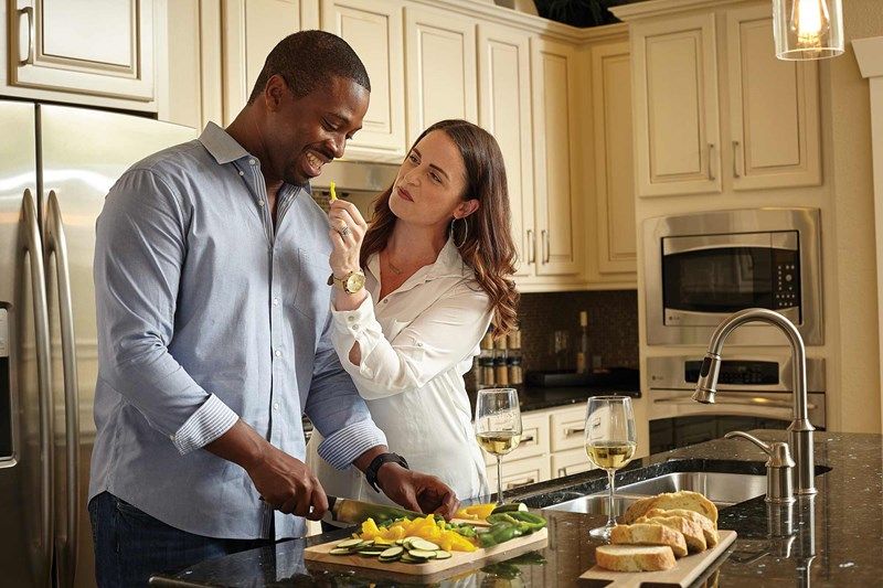 Serenity in Fuquay-Varina