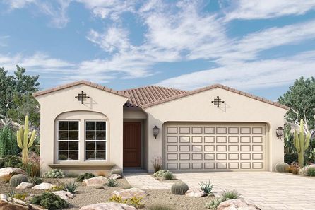 Quartz by David Weekley Homes in Phoenix-Mesa AZ