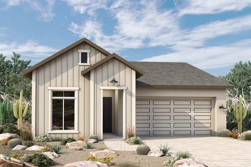 Spec Homes For Sale, MoveIn Ready Homes Queen Creek, AZ