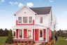 casa en Weslyn Park in Sunbridge 34' por David Weekley Homes