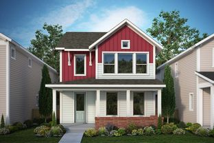 Voyage - Weslyn Park in Sunbridge 34': Saint Cloud, Florida - David Weekley Homes