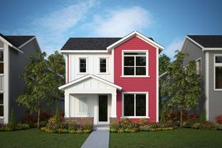Skipper - Weslyn Park in Sunbridge 34': Saint Cloud, Florida - David Weekley Homes
