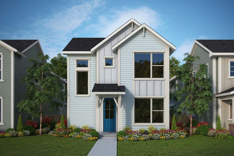 Weslyn Park in Sunbridge 34' - Saint Cloud, FL