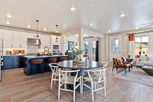 Home in Envision at Daybreak by David Weekley Homes
