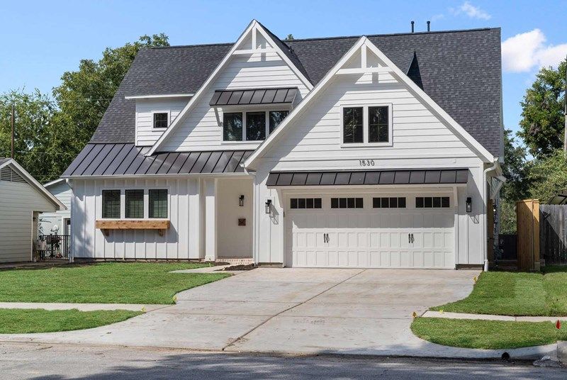 casa en Build on Your Lot - Executive por David Weekley Homes