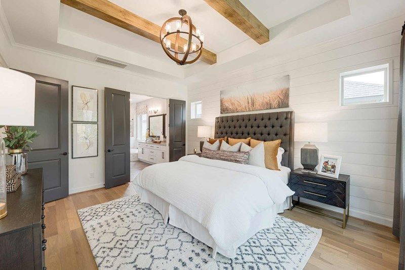 The Pinto - Owner's Retreat