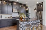 Home in Parker Place by David Weekley Homes