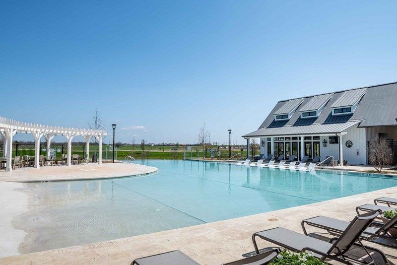 Sandbrock Ranch