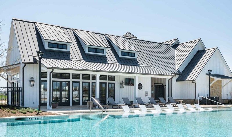 Sandbrock Ranch