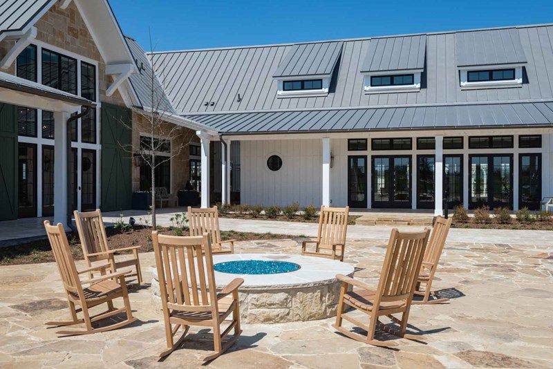 Sandbrock Ranch